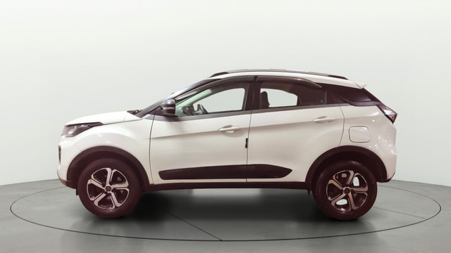 View Tata Nexon Image 27 Used Tata Nexon Image 27