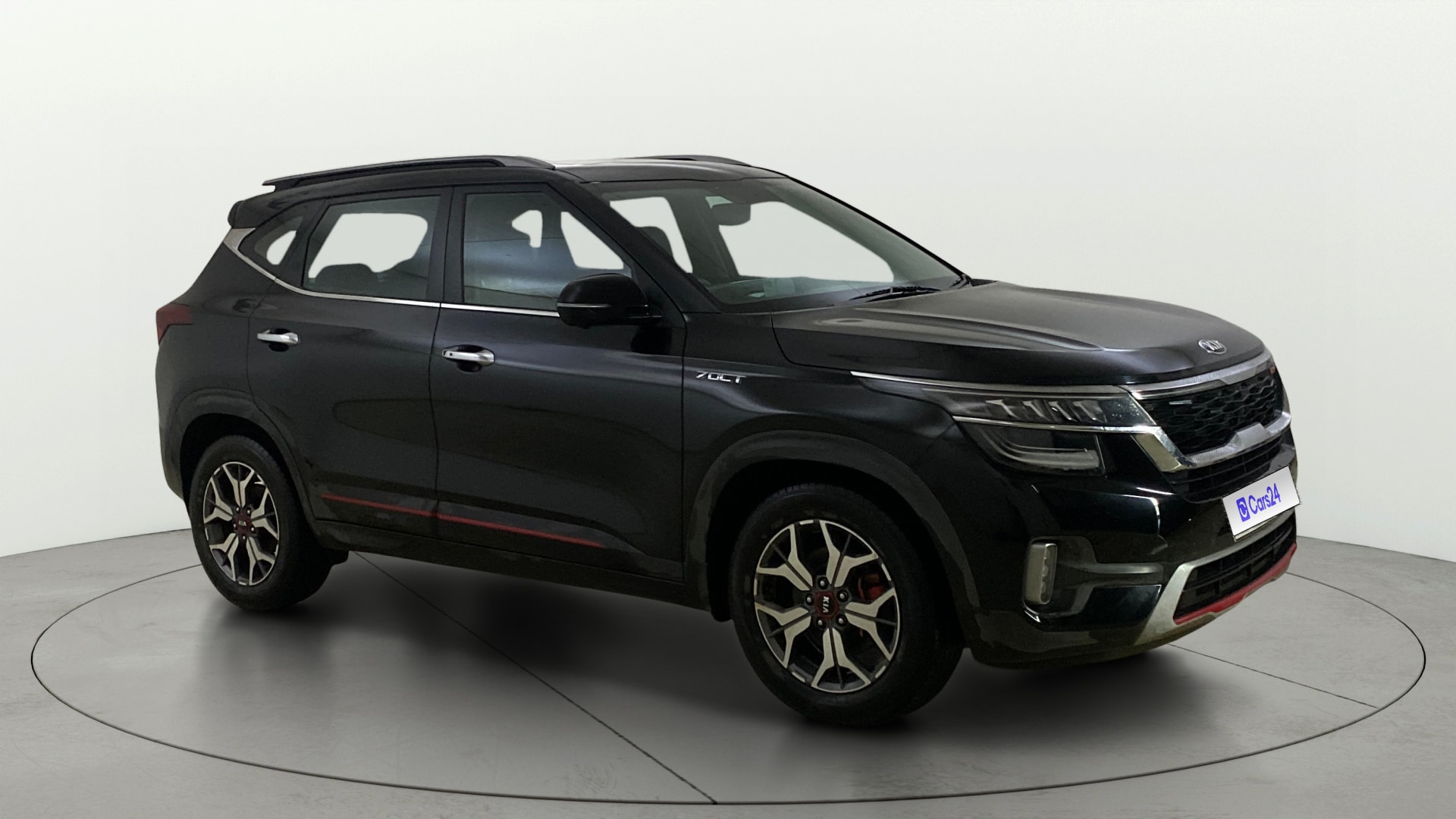 Used 2020 Kia Seltos Used 2020 Kia Seltos