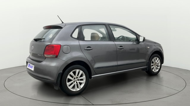 View Volkswagen Polo Image 42 Used Volkswagen Polo Image 42