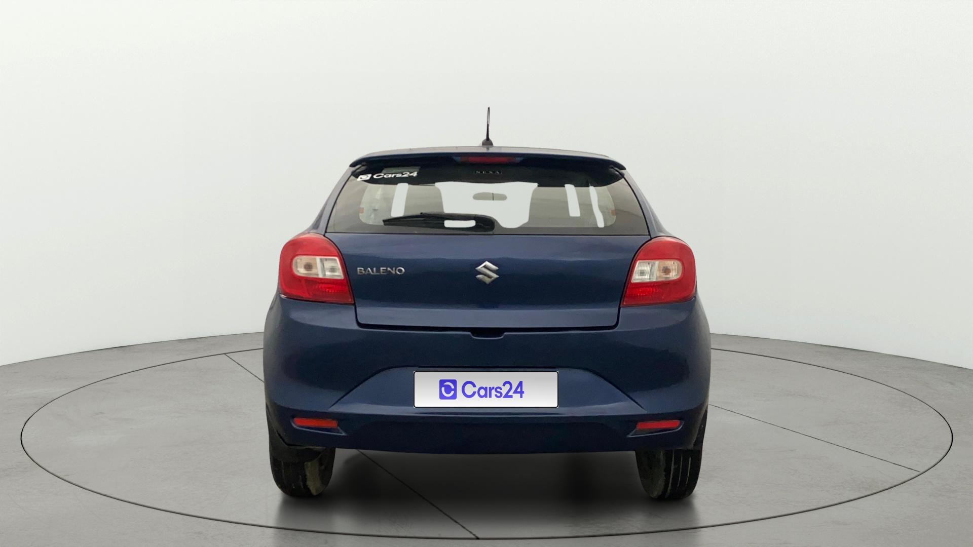 Used 2016 Maruti Suzuki 1000 Used 2016 Maruti Suzuki 1000