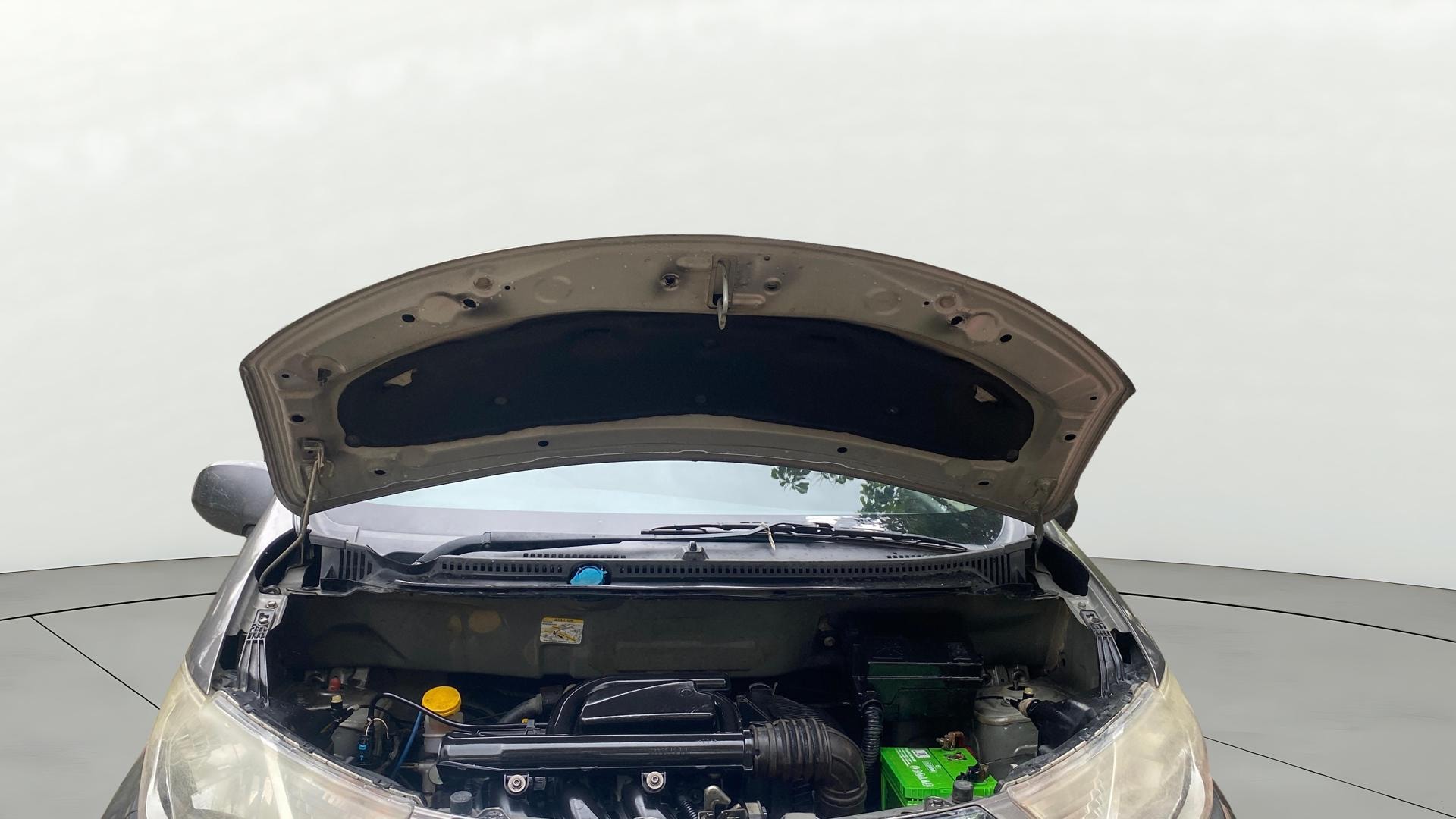 Used 2018 Datsun Redi GO Used 2018 Datsun Redi GO