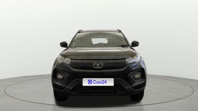 View Tata Nexon Image 1 Used Tata Nexon Image 1
