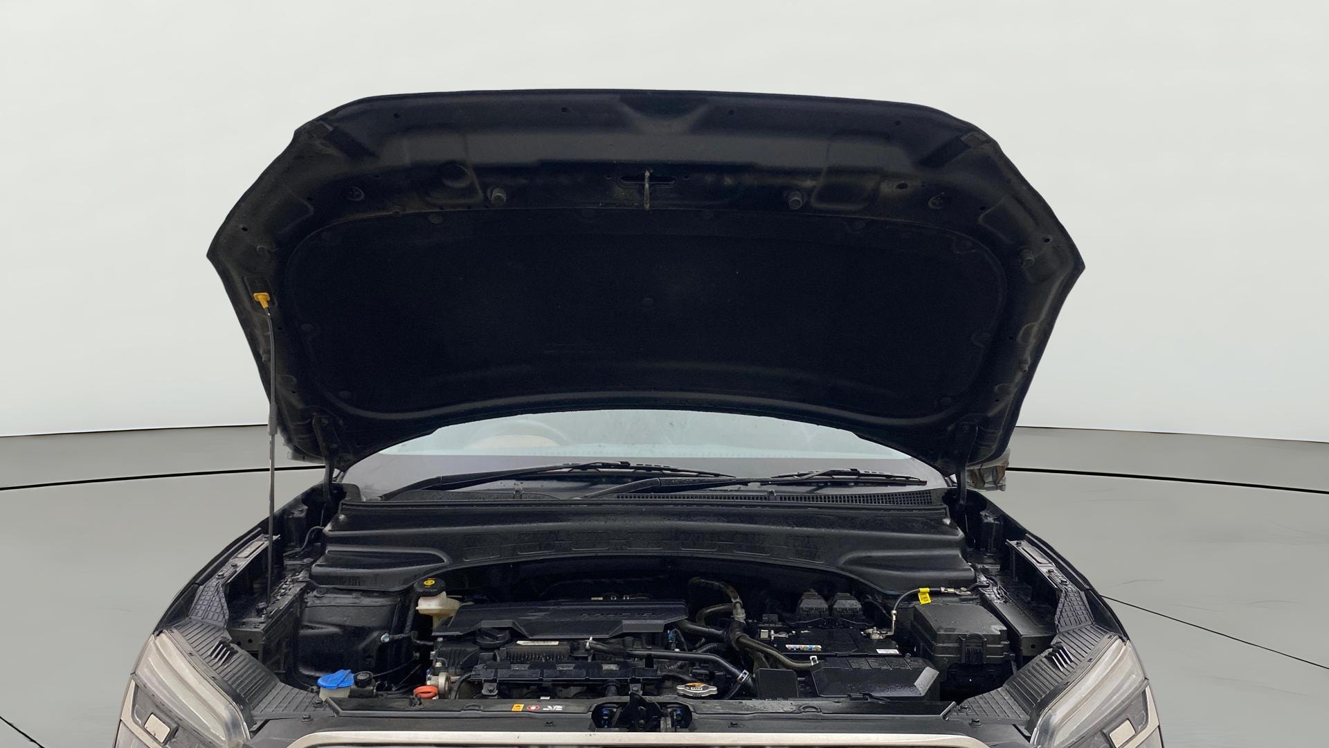 Used 2022 Hyundai Alcazar Used 2022 Hyundai Alcazar