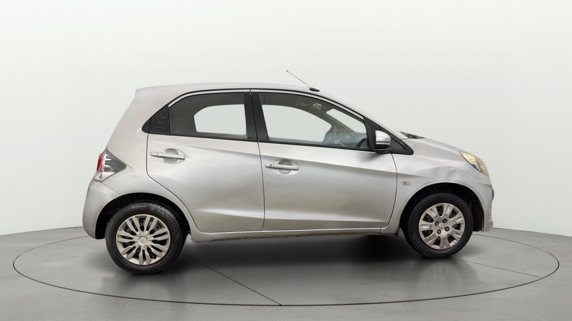 Used 2016 Honda Brio Used 2016 Honda Brio
