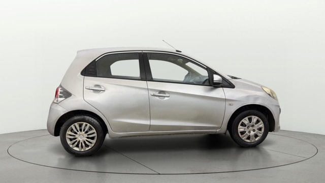 View Honda Brio Image 25 Used Honda Brio Image 25