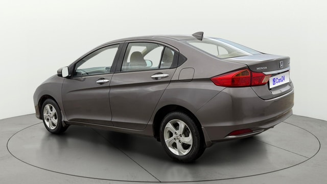 View Honda City Image 2 Used Honda City Image 2