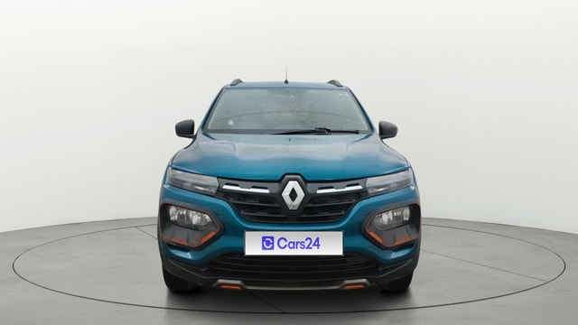 View Renault Kwid Image 1 Used Renault Kwid Image 1