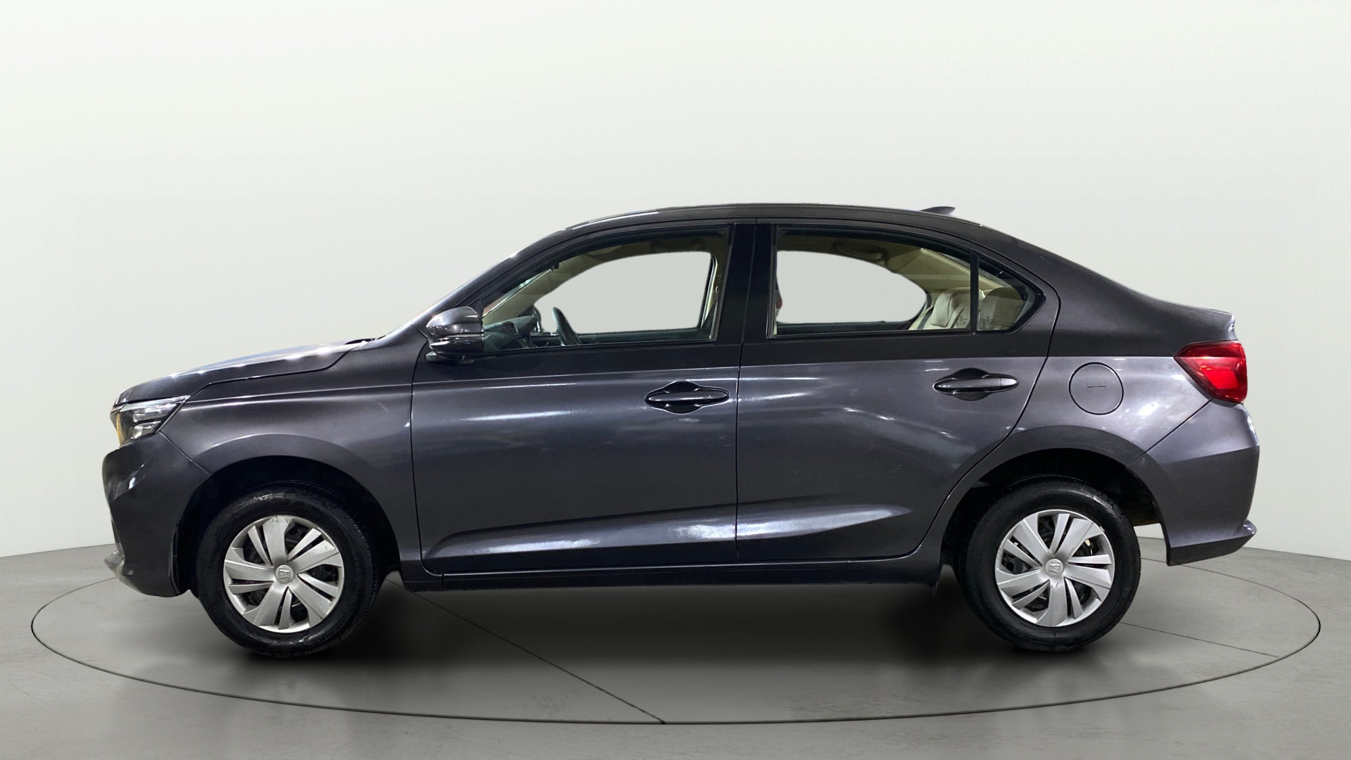 Used 2018 Honda Amaze Used 2018 Honda Amaze