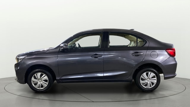 View Honda Amaze Image 5 Used Honda Amaze Image 5