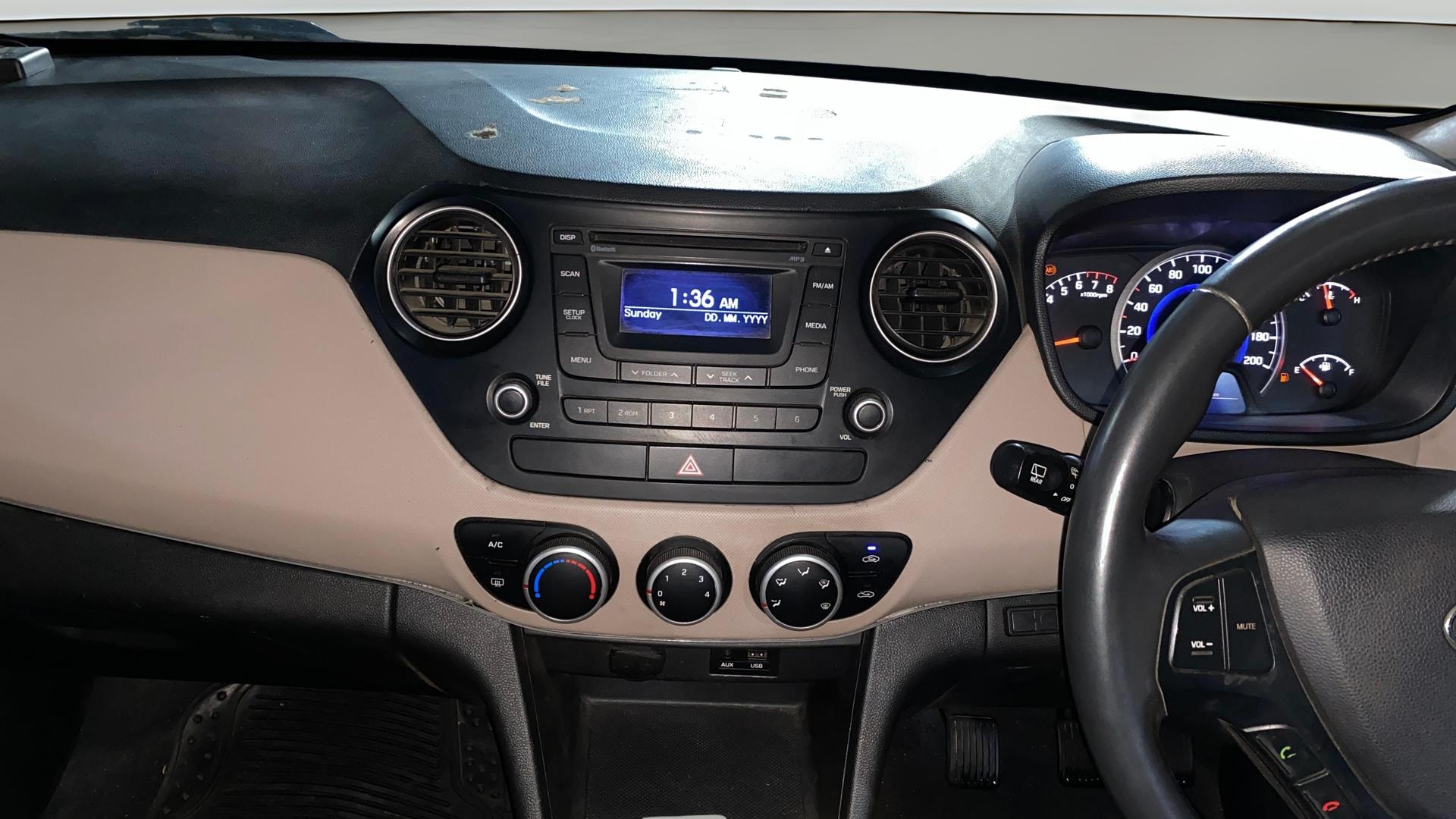 Used 2015 Hyundai Grand i10 Used 2015 Hyundai Grand i10