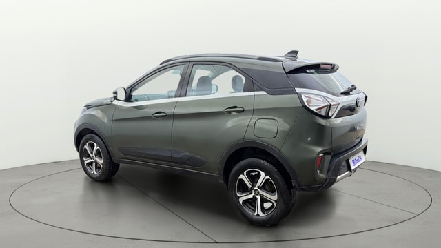 View Tata Nexon Image 2 Used Tata Nexon Image 2