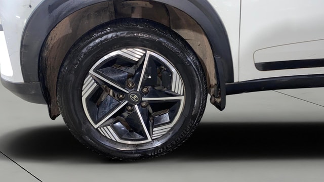 View Tata Nexon Image 30 Used Tata Nexon Image 30