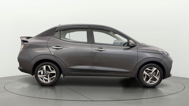 View Hyundai Aura Image 8 Used Hyundai Aura Image 8