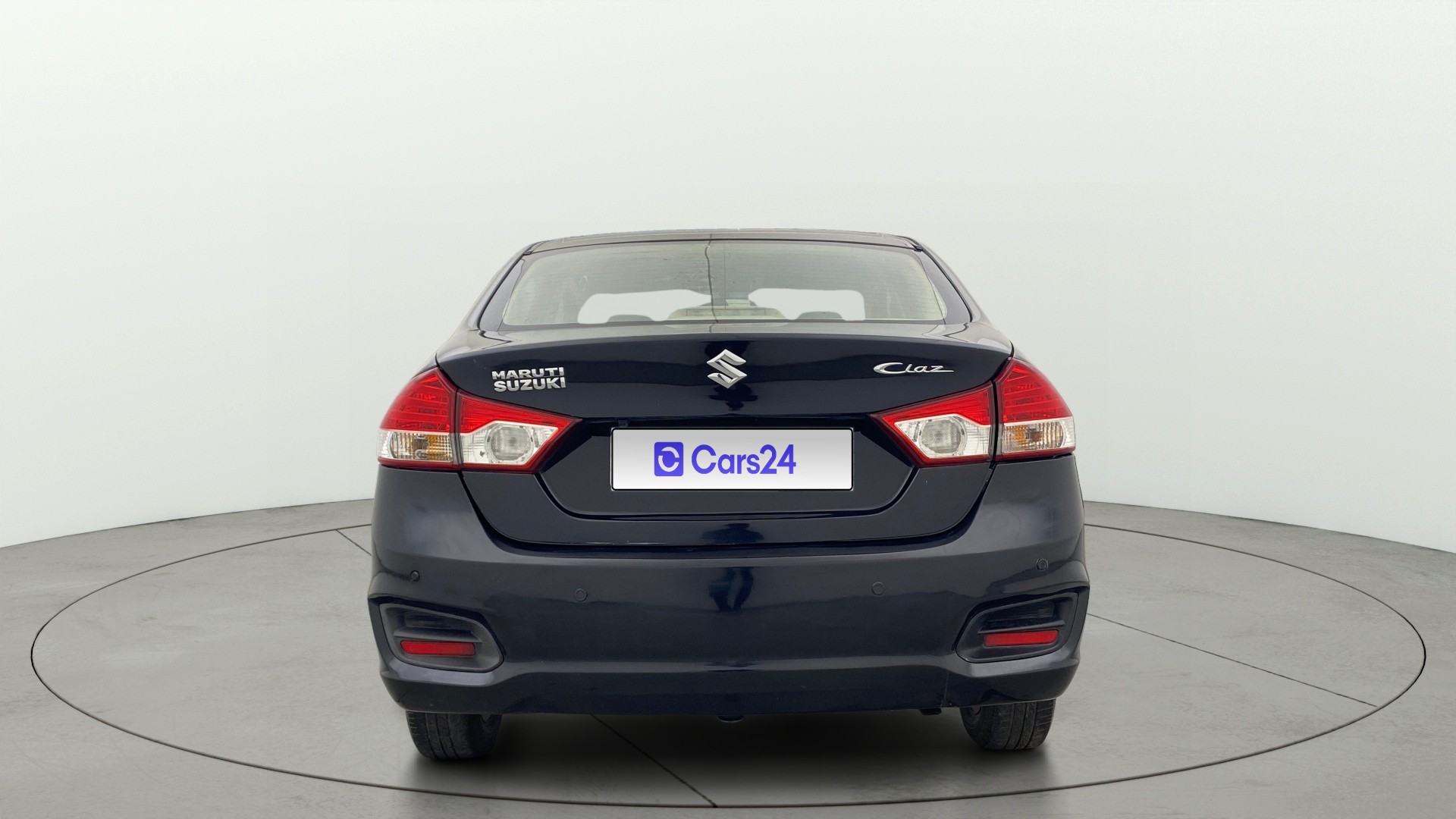 View 2015 Maruti Suzuki 1000 Base Variant Image 40 Used 2015 Maruti Suzuki 1000 Base Variant Image 40