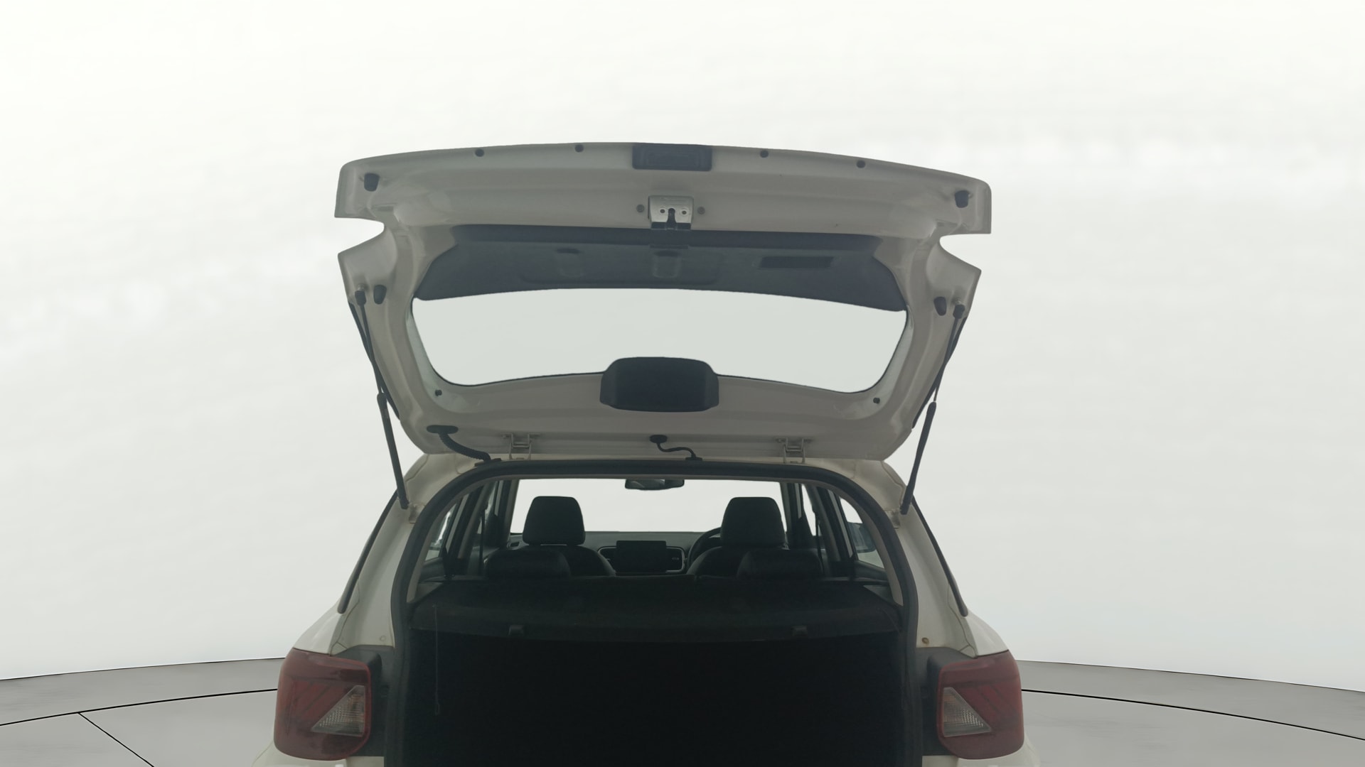 View 2019 Hyundai Venue SX (O) 1.0 Petrol Image 17 Used 2019 Hyundai Venue SX (O) 1.0 Petrol Image 17