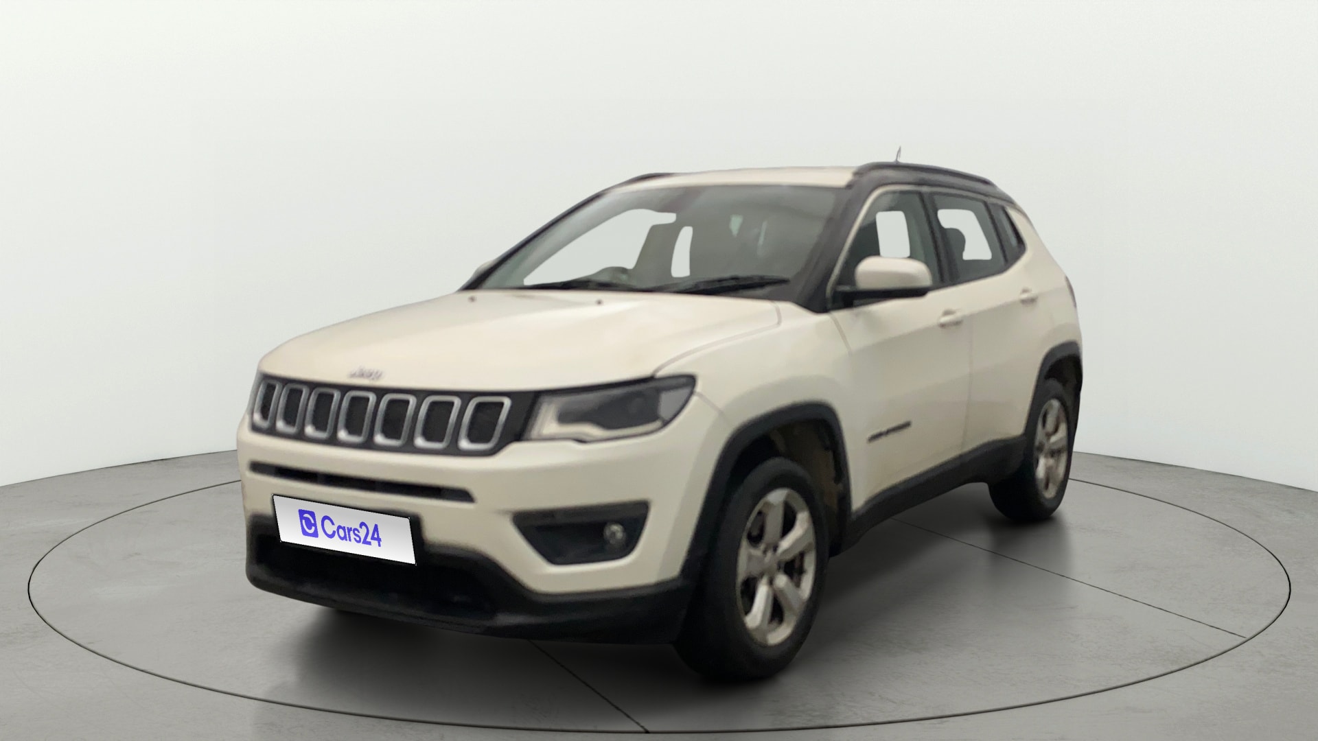 Used 2020 Jeep Compass Used 2020 Jeep Compass