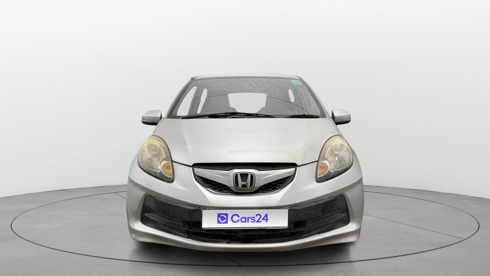 Used 2016 Honda Brio Used 2016 Honda Brio