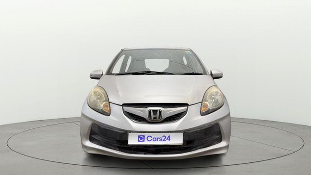 View Honda Brio Image 1 Used Honda Brio Image 1