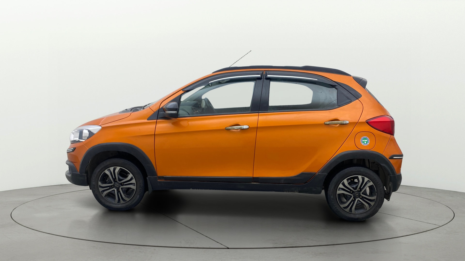 Used 2019 Tata Tiago NRG Used 2019 Tata Tiago NRG