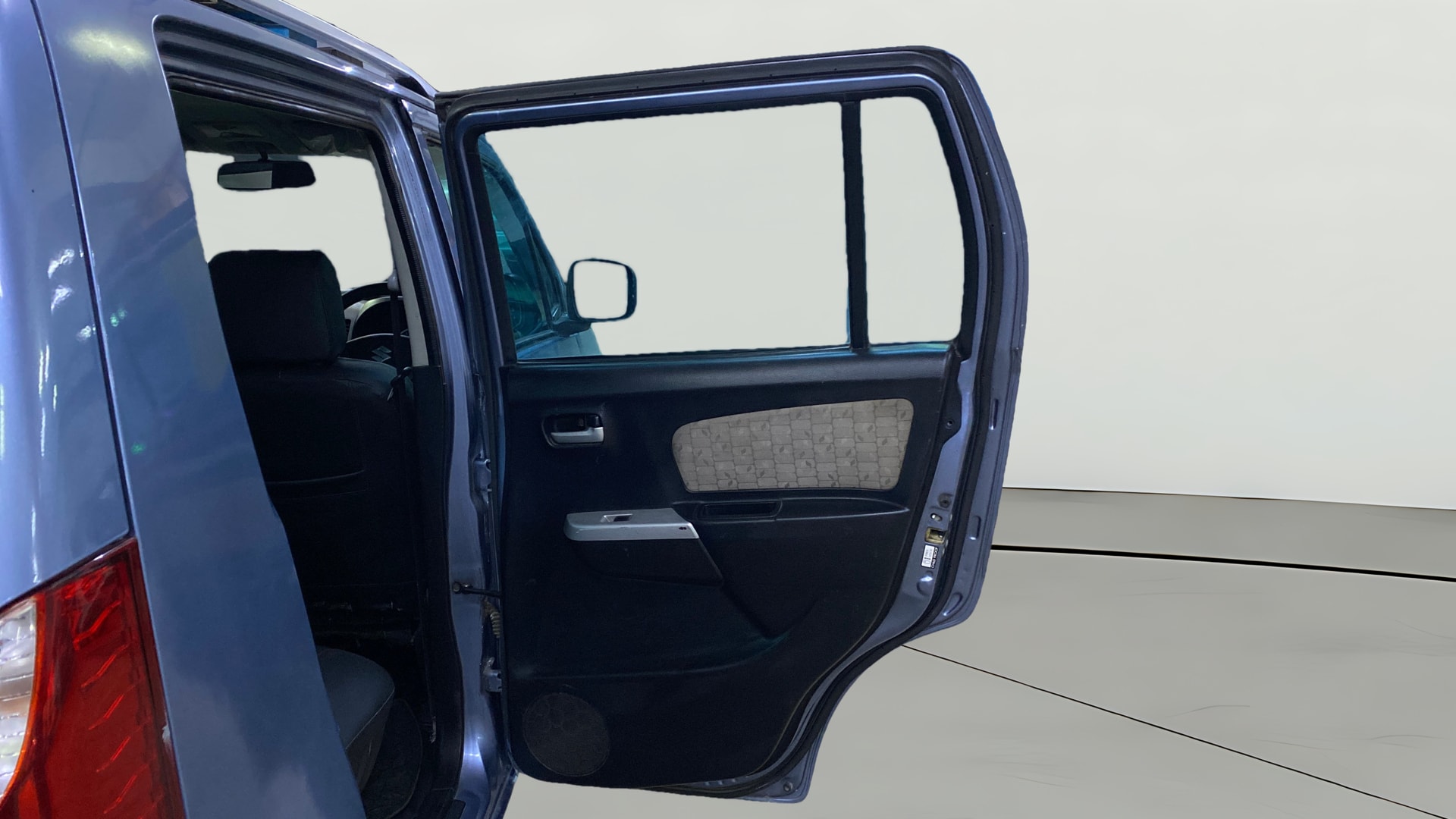 View 2014 Maruti Suzuki 1000 Base Variant Image 7 Used 2014 Maruti Suzuki 1000 Base Variant Image 7