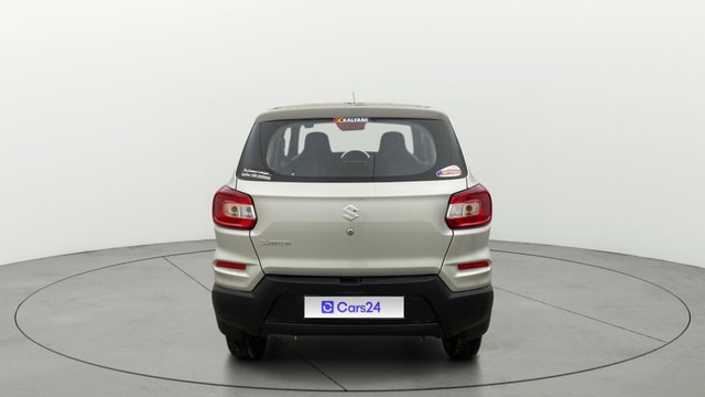 View Maruti Suzuki 1000 Image 38 Used Maruti Suzuki 1000 Image 38