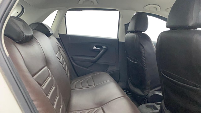 View Volkswagen Polo Image 34 Used Volkswagen Polo Image 34