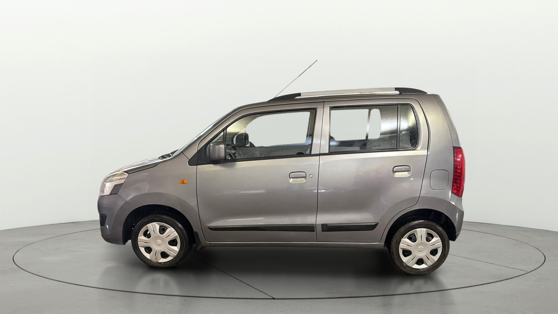 Used 2016 Maruti Suzuki 1000 Used 2016 Maruti Suzuki 1000