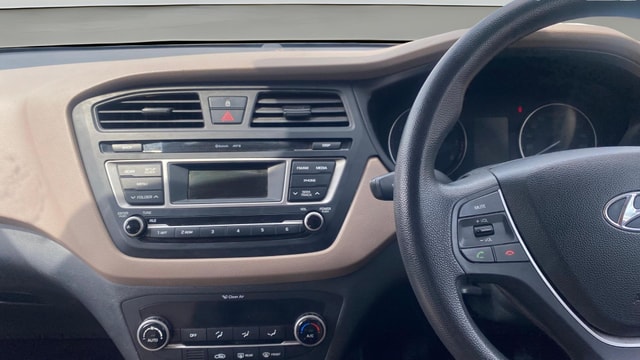View Hyundai Elite i20 Image 18 Used Hyundai Elite i20 Image 18