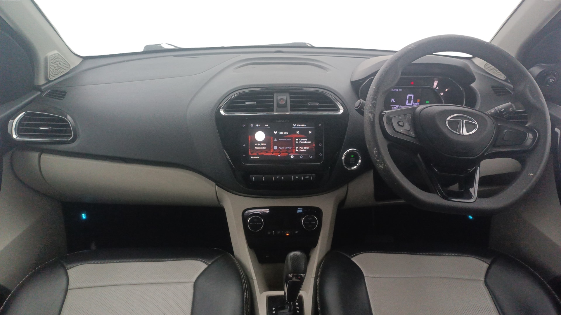 View 2022 Tata Tigor XE Diesel Image 29 Used 2022 Tata Tigor XE Diesel Image 29