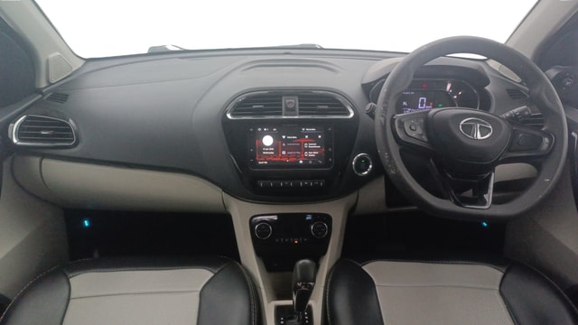 View Tata Tigor Image 29 Used Tata Tigor Image 29