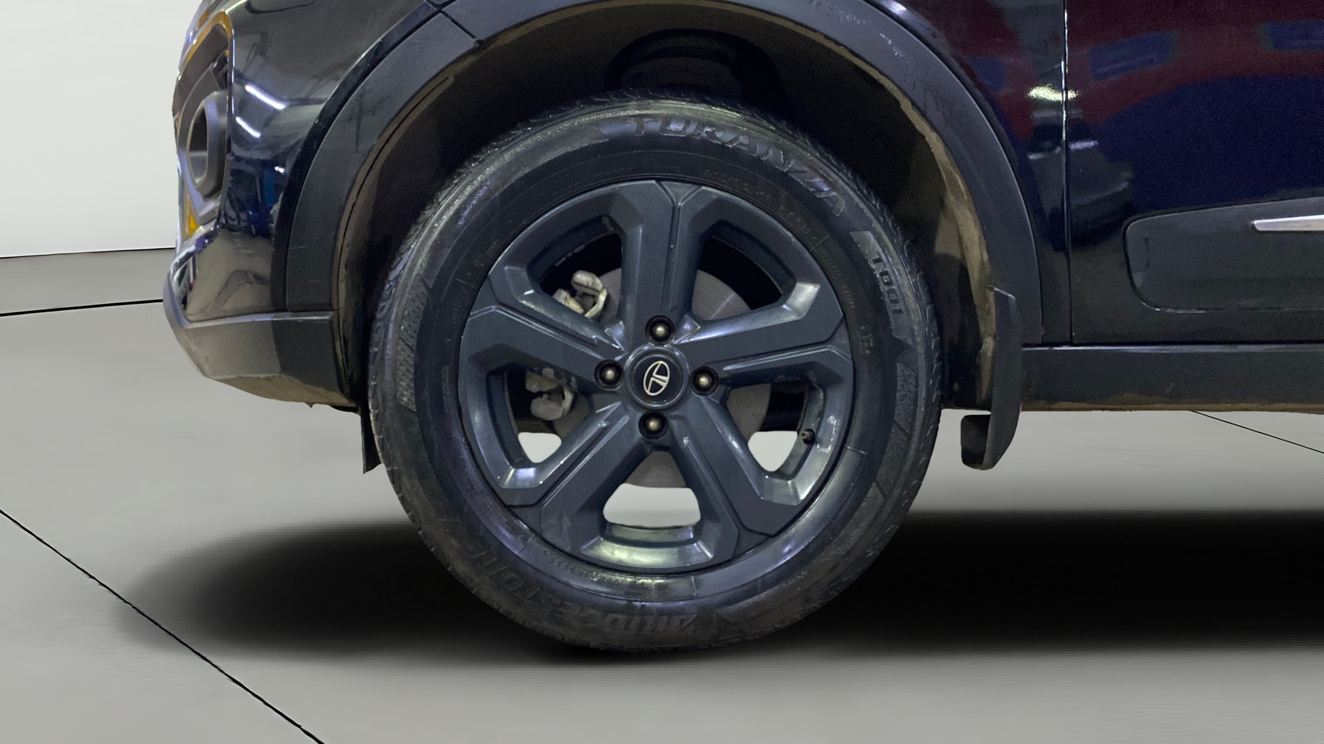 View 2023 Tata Nexon Revotron XE Image 36 Used 2023 Tata Nexon Revotron XE Image 36
