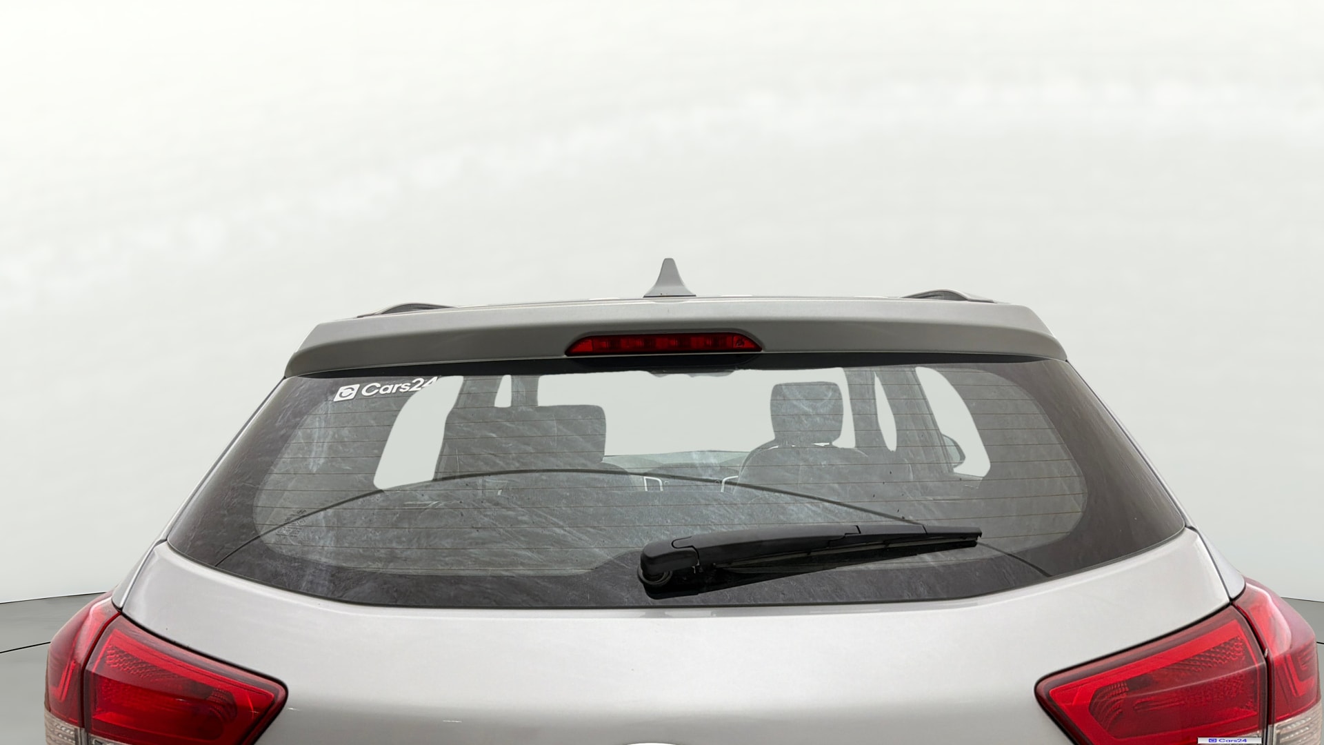 Used 2018 Hyundai Creta Used 2018 Hyundai Creta