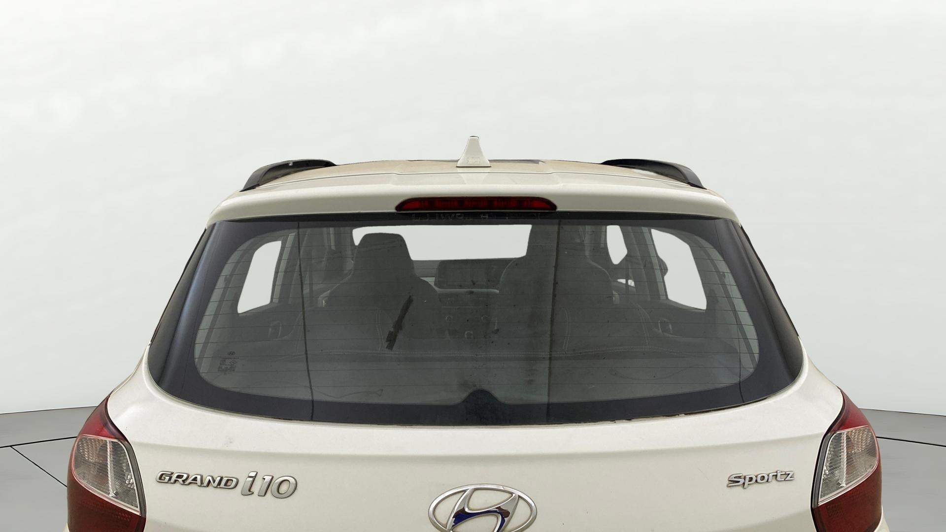 Used 2020 Hyundai Grand i10 Used 2020 Hyundai Grand i10