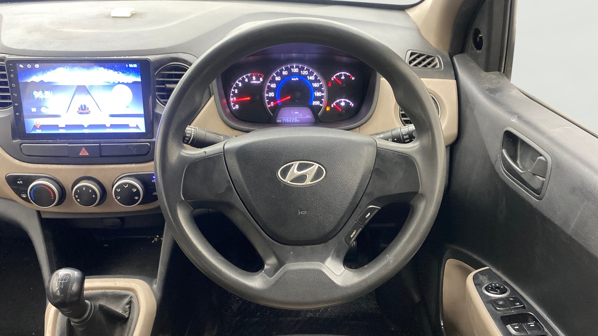 Used 2014 Hyundai Grand i10 Used 2014 Hyundai Grand i10