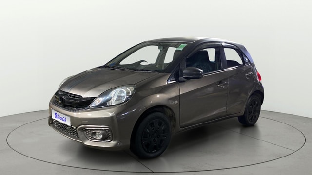 View Honda Brio Image 35 Used Honda Brio Image 35