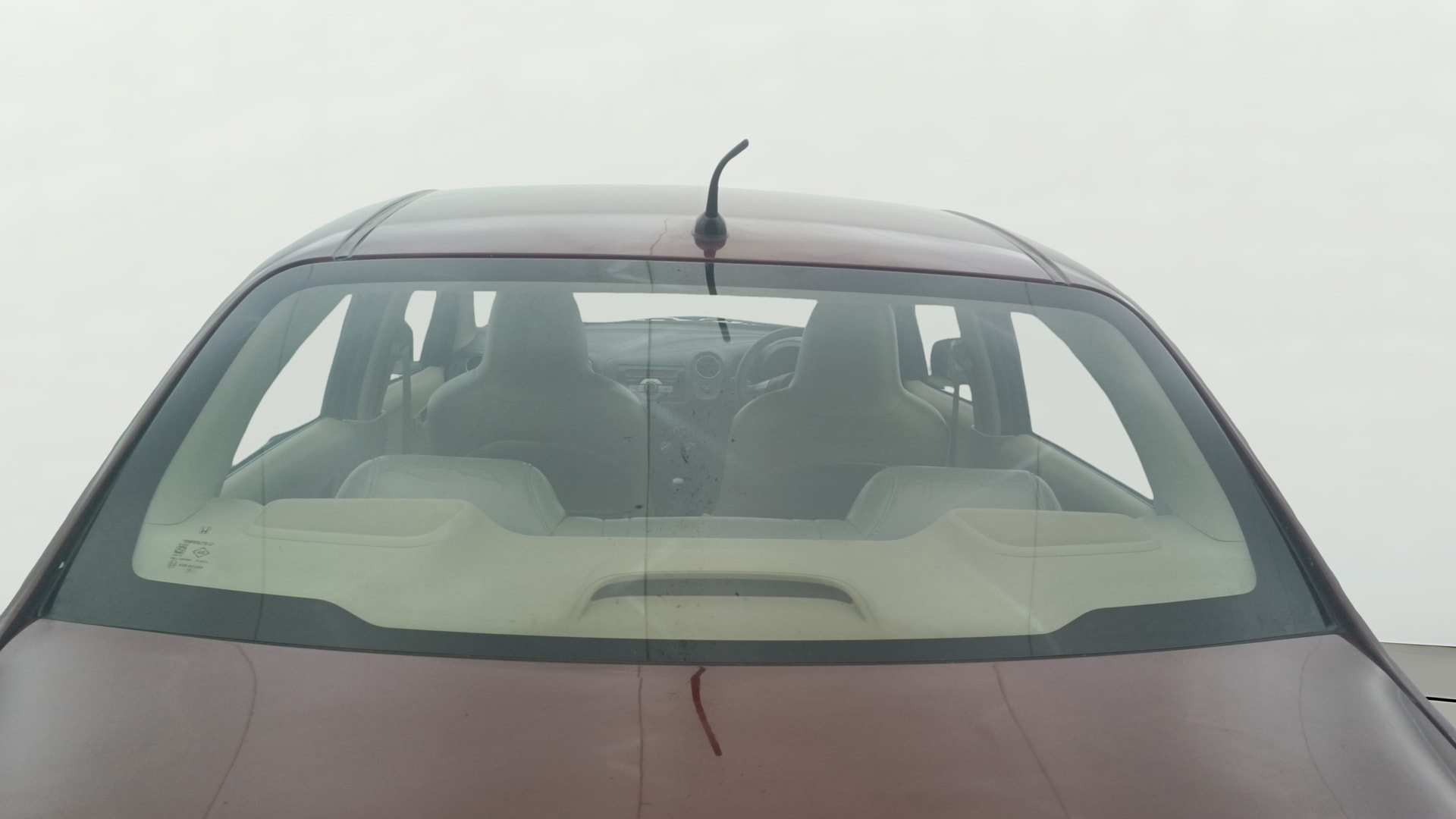 View 2015 Honda Amaze E MT Petrol BS IV Image 4 Used 2015 Honda Amaze E MT Petrol BS IV Image 4