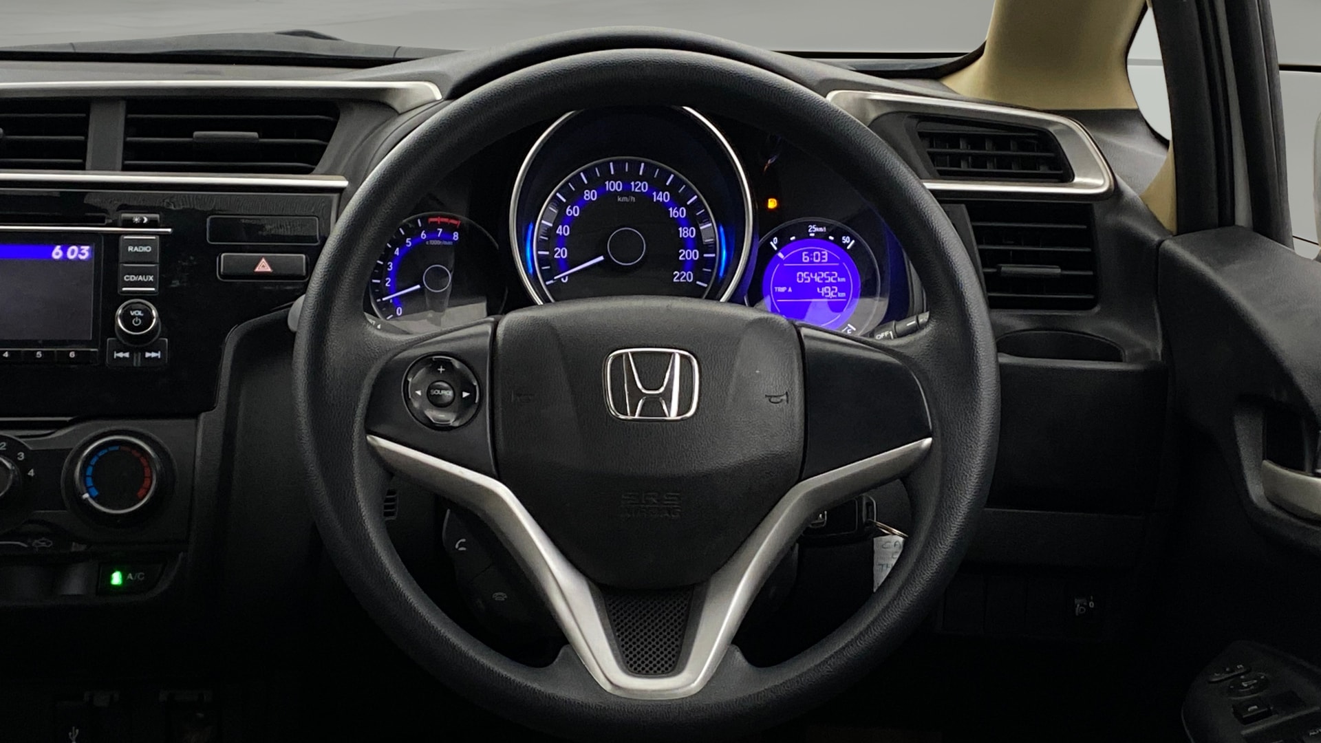 View 2016 Honda Jazz E MT Diesel Image 20 Used 2016 Honda Jazz E MT Diesel Image 20