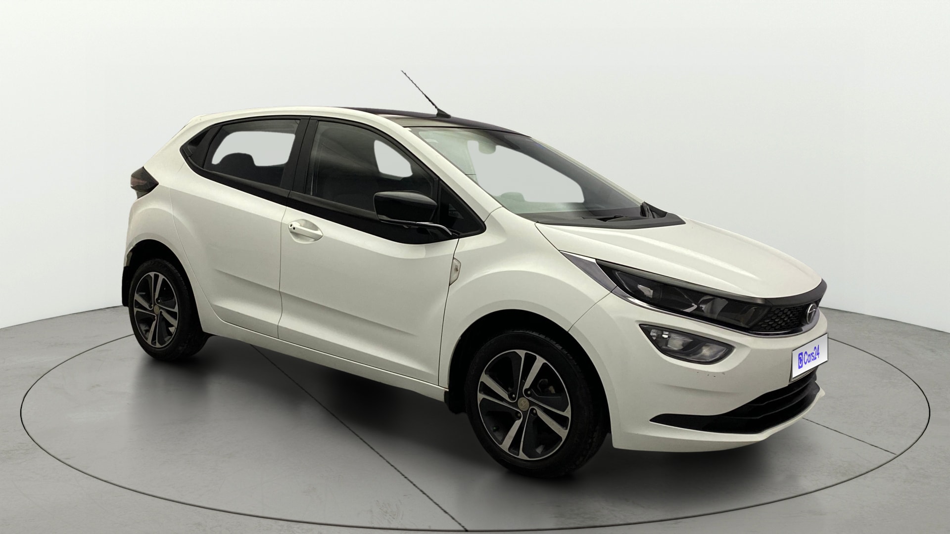 View 2020 Tata Altroz XZ Petrol Image 23 Used 2020 Tata Altroz XZ Petrol Image 23