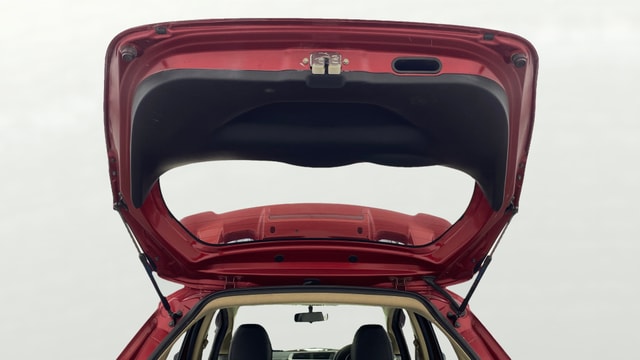 View Honda Jazz Image 17 Used Honda Jazz Image 17