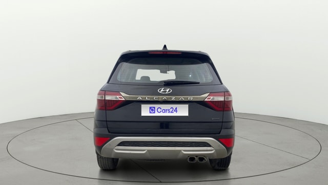 View Hyundai Alcazar Image 45 Used Hyundai Alcazar Image 45