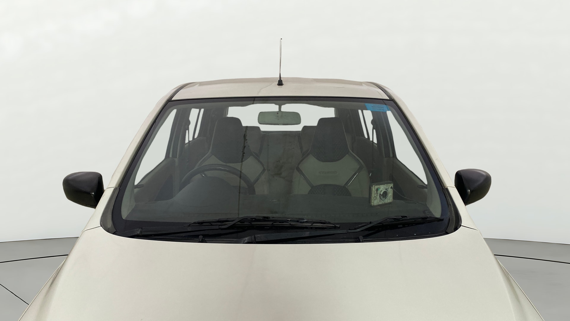 View 2016 Maruti Suzuki 1000 Base Variant Image 30 Used 2016 Maruti Suzuki 1000 Base Variant Image 30