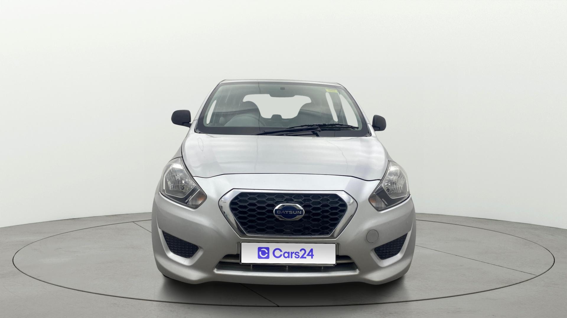 Used 2014 Datsun Go Used 2014 Datsun Go