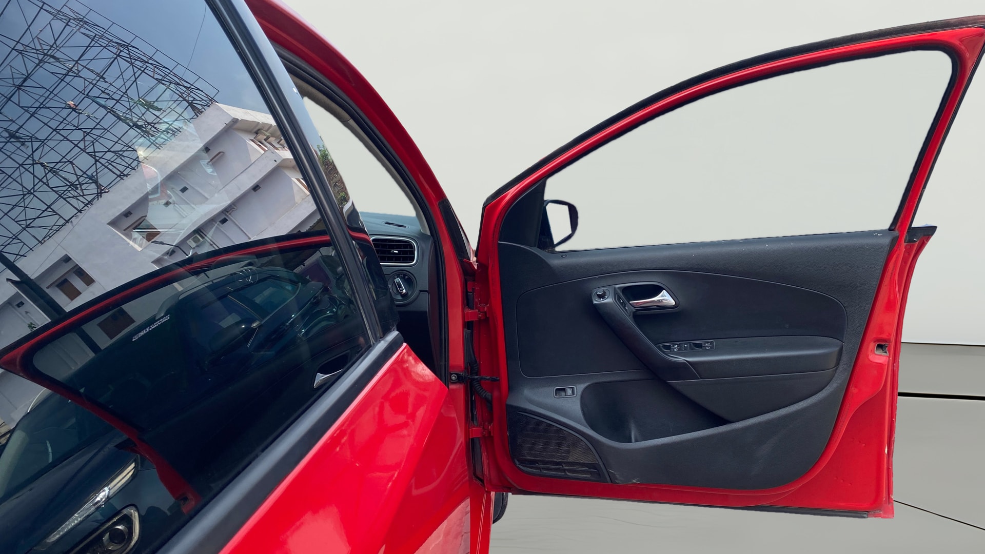 View 2018 Skoda Rapid 1.5 TDI CR Style AT BS IV Image 44 Used 2018 Skoda Rapid 1.5 TDI CR Style AT BS IV Image 44