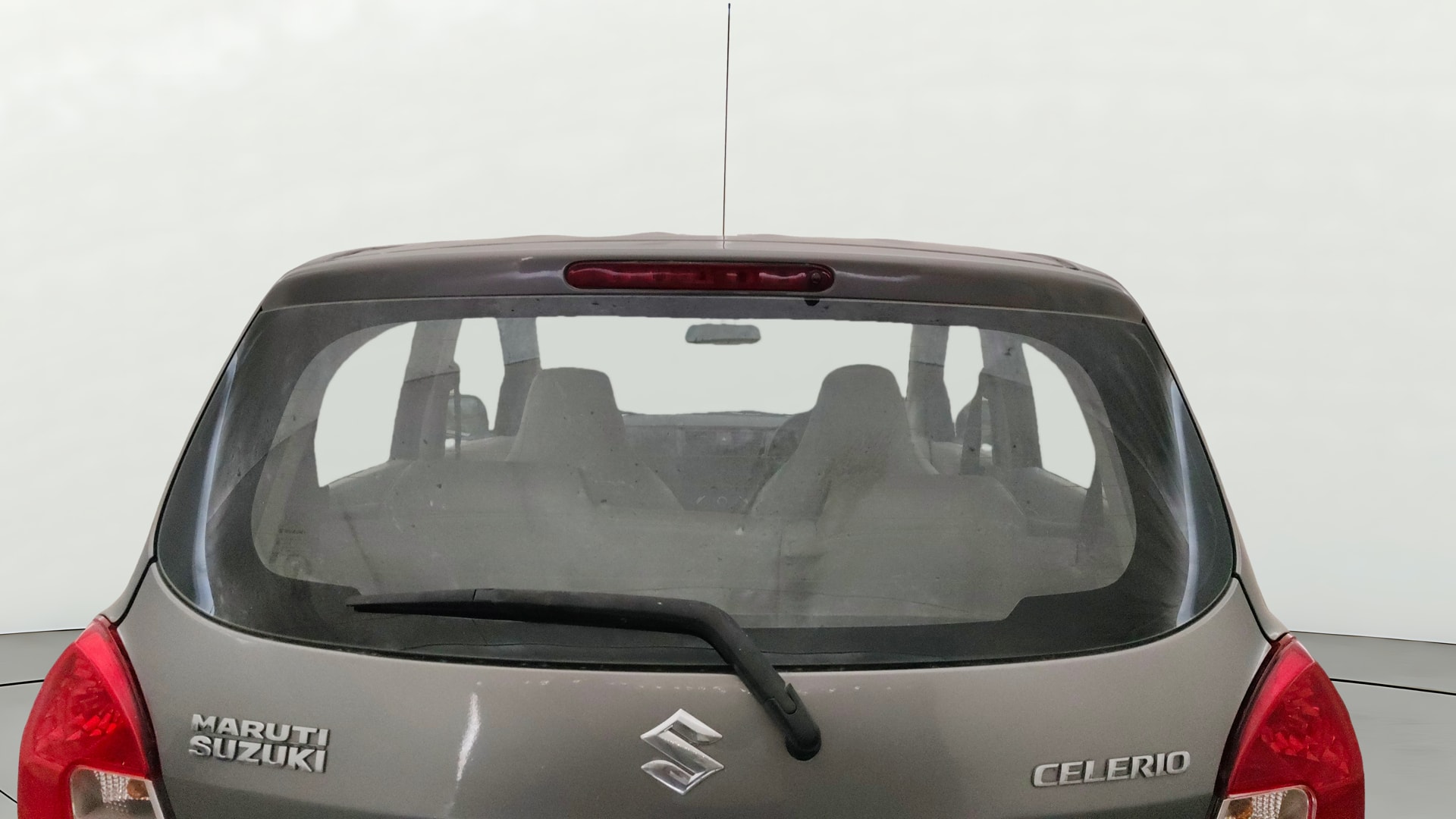 Used 2017 Maruti Suzuki 1000 Used 2017 Maruti Suzuki 1000
