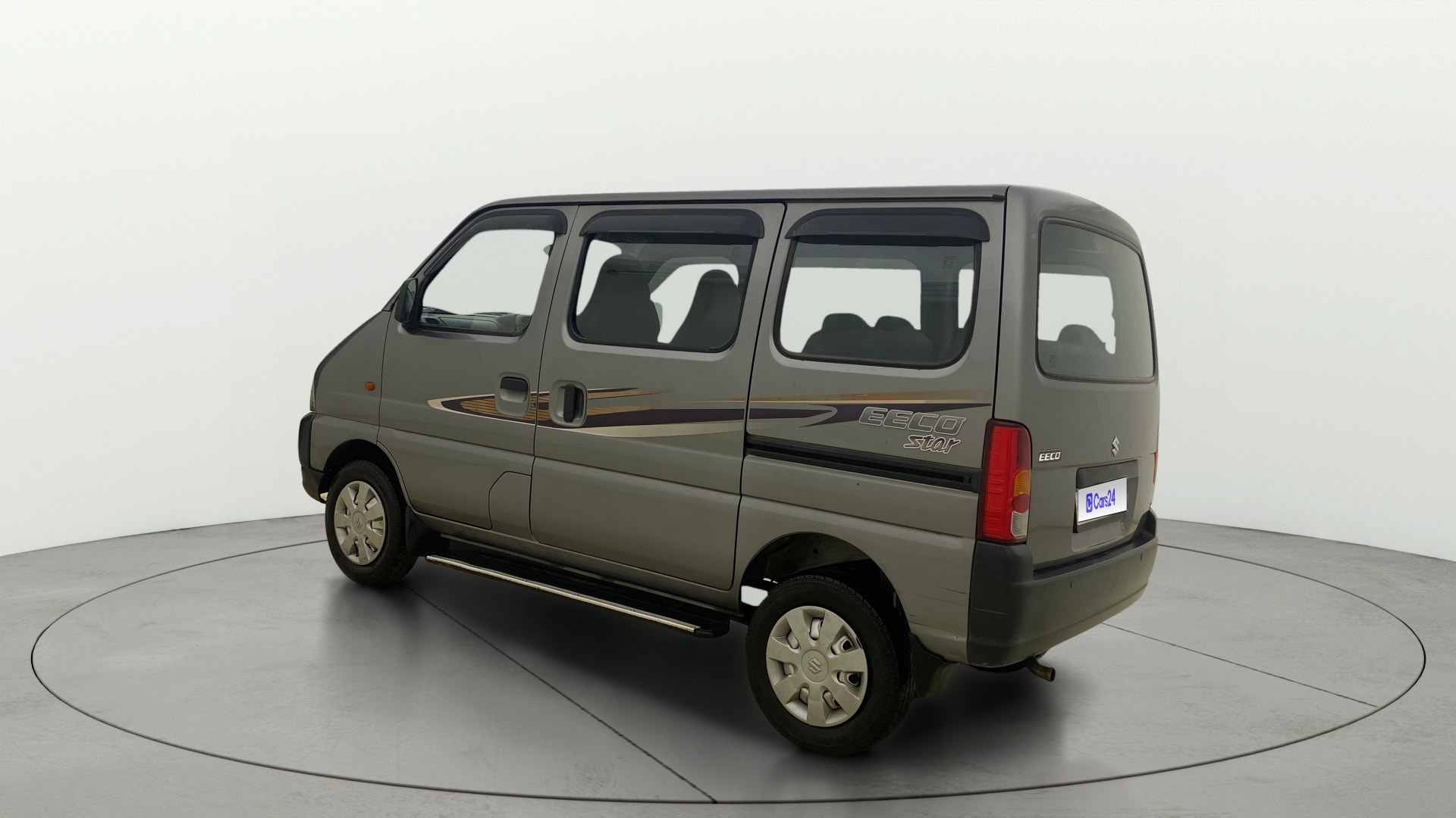View 2022 Maruti Suzuki 1000 Base Variant Image 2 Used 2022 Maruti Suzuki 1000 Base Variant Image 2