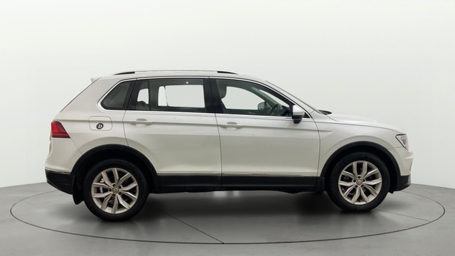 View Volkswagen Tiguan Image 8 Used Volkswagen Tiguan Image 8
