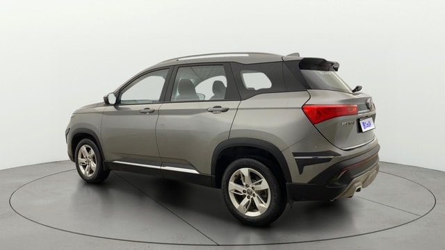 View MG Hector Image 2 Used MG Hector Image 2