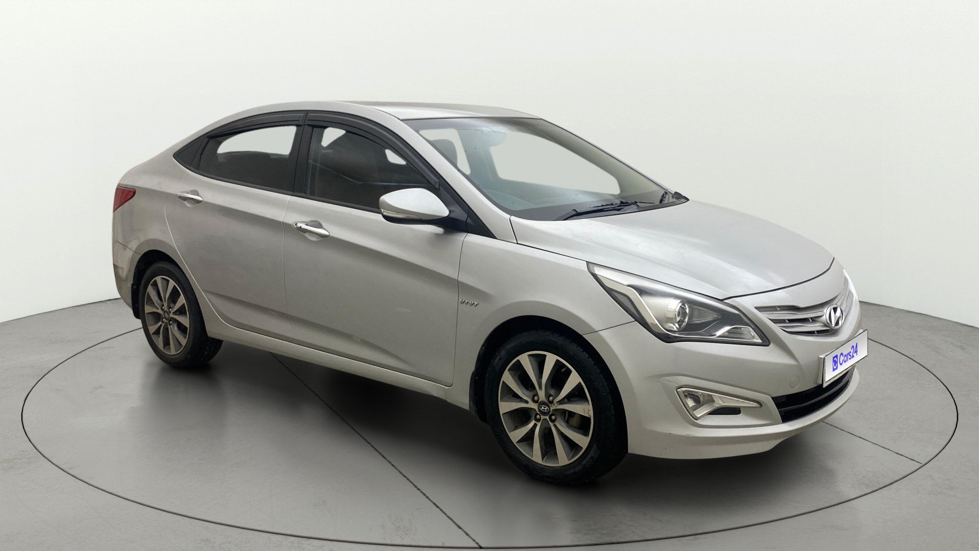 View 2016 Hyundai Verna 1.6 VTVT SX Image 21 Used 2016 Hyundai Verna 1.6 VTVT SX Image 21