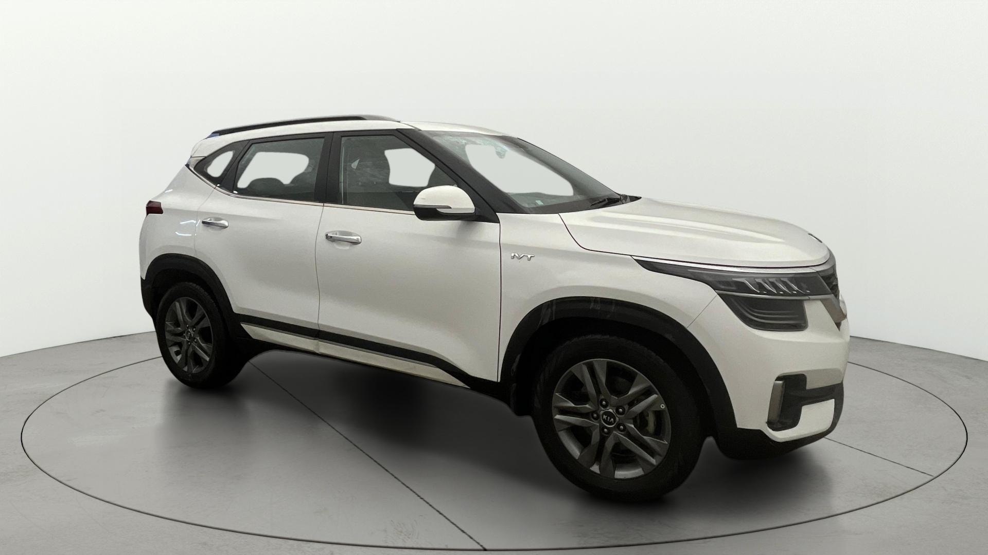 Used 2021 Kia Seltos Used 2021 Kia Seltos
