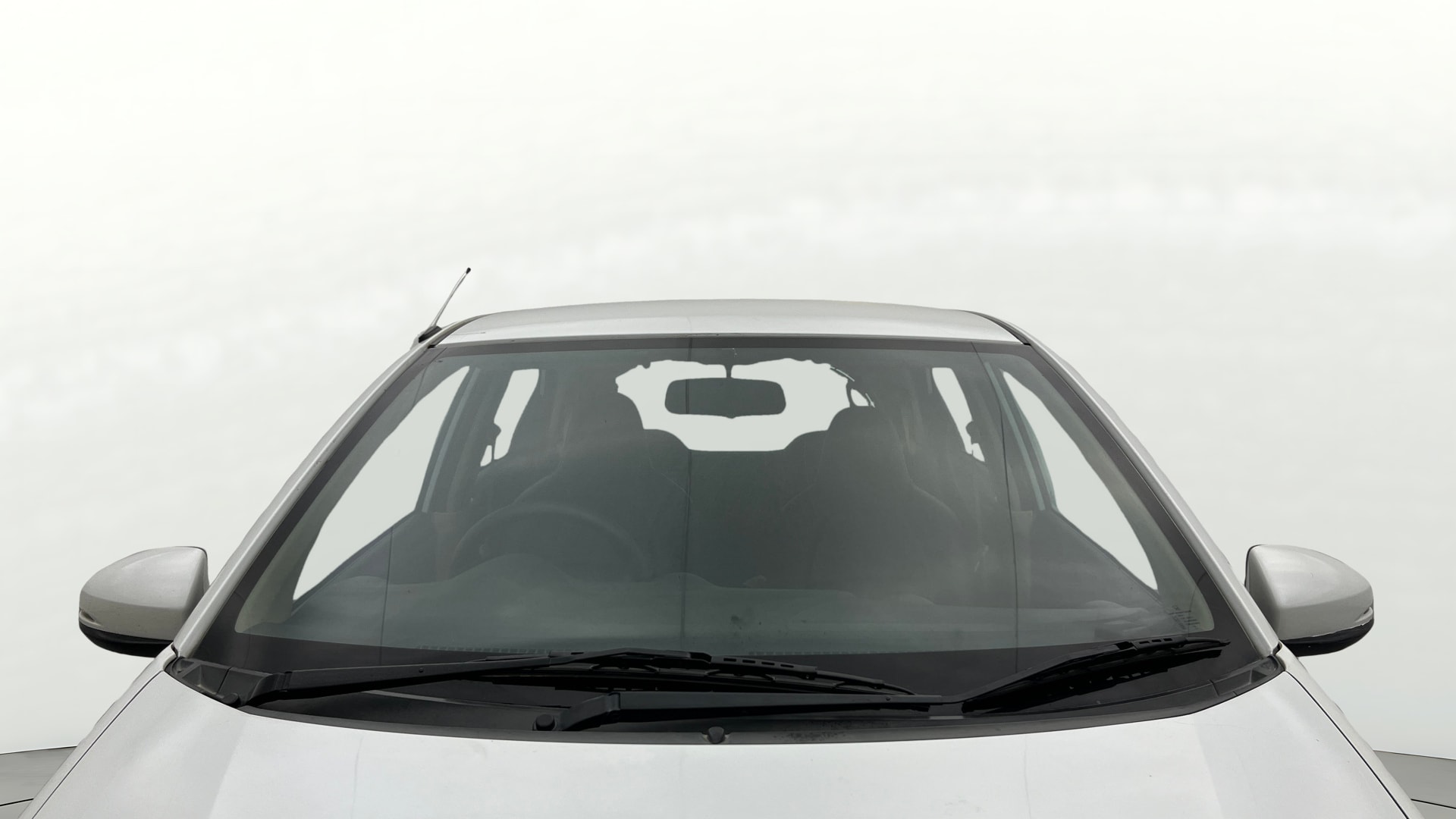 View 2015 Honda Brio VX AT Petrol Image 30 Used 2015 Honda Brio VX AT Petrol Image 30